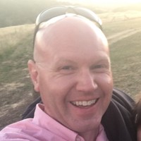 Greg Meyer