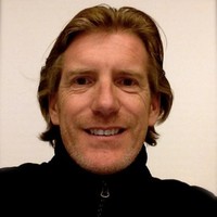 Ken Hinkle M.Ed.