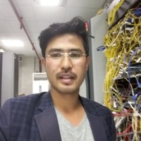 Mohammad Jawad Jahed