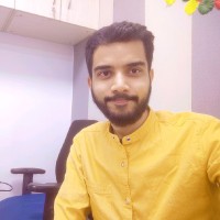 Shubham Jaiswal