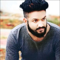 Nitin Shrivas