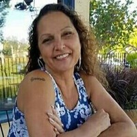 Sharon Gloria Figueiredo
