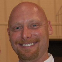Chris Rust