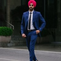 Harman Sandhu