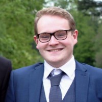 Joe Waldron