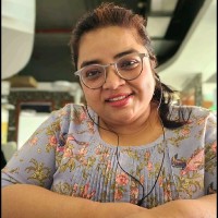 Manisha Nandy Mazumder