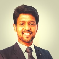Vimalraj S