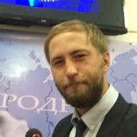 Andrei Zolotarev