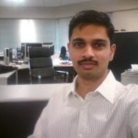 Nilesh Argade