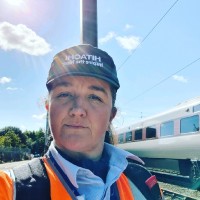 Amanda Crossan-Mcivor