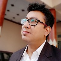 Kashif Imtiaz