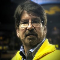 Ronald Sawyer