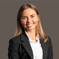 Malin Hansen Uglebakken