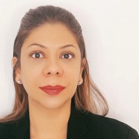 Jeannette Julio de Jethmal