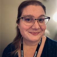 Sarah Thorpe, CSW, BSW