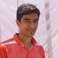 Chirag Mistry