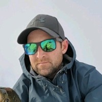 Joey Burrill