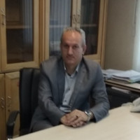 Masoud Hatami