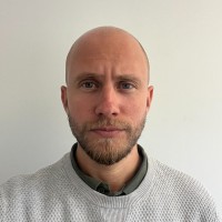 Fredrik Ekengren