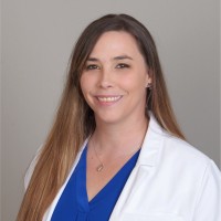 Carolyn Degon, Msn, Aprn, Ag-Acnp-Bc