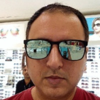 Amit Mehta