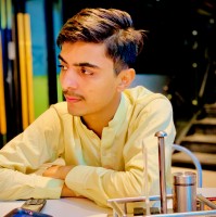 Talha Nazir