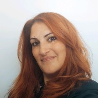 Elena Maraki