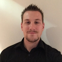 Daniel Jonas