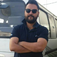 Kashif Ansari