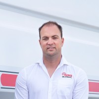 Ross Yendle