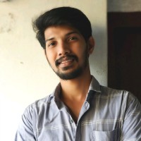 Rushikesh G