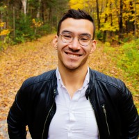 🧑🏽💼 Javier Romero