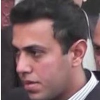 Muhammad Gulraiz Butt