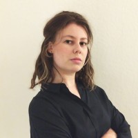 Géraldine Desarzens