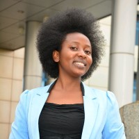 Eliere Uwiringiyimana