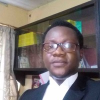 Temitope Ogunrinde