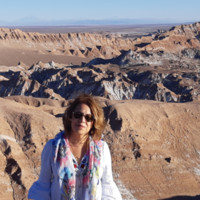 Teresa Varela Jeraldo