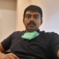 Saravanan Mohan