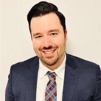 Kévin Charbonneau Desjardins