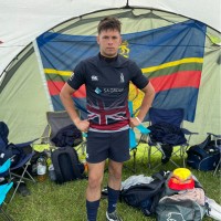 Calum Thomas-Roche