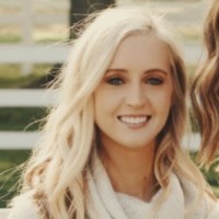 Caitlin Grosskopf
