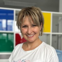 Radostina Hadzhieva