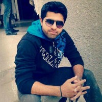 Dr. Muhammad Ahmad