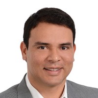 Giovanny Olaya Diaz