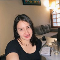 Estefanía Margarita Galeano Velazquez