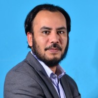 Farhan Parkar