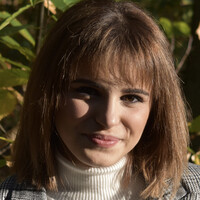 Mélanie Da Silva Craveiro