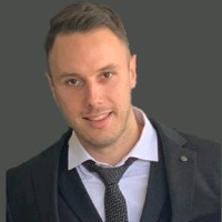 Aleksandar Rafailovic