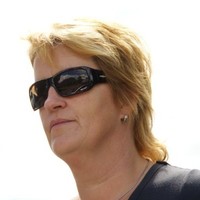 Yvonne Bergsma