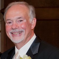 David J Adams